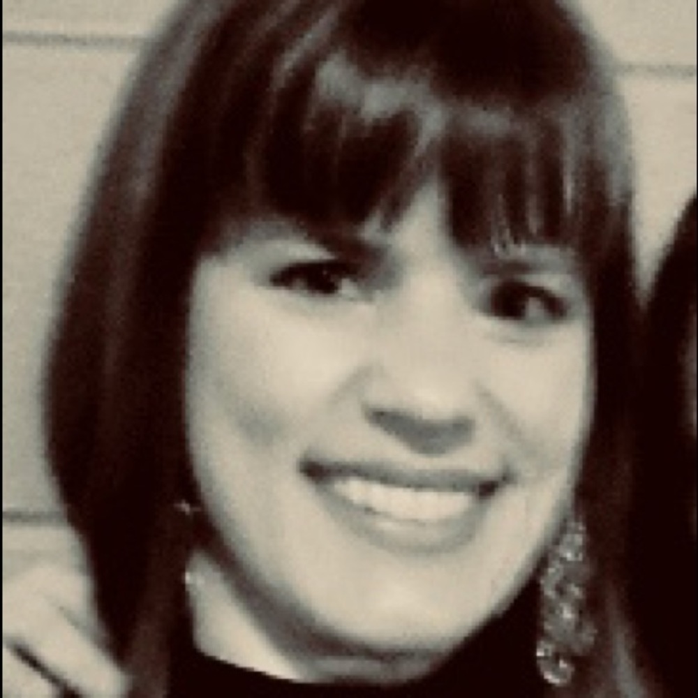 Meet your Posher, Alexandra